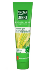 Clean Line Cream for ansiktet Clean Line Cream for ansiktet