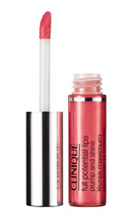 Clinique Full Potential Lips Plump and Shine
