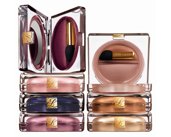 Estee Lauder Pure Color Øyenskygge øyenskygge