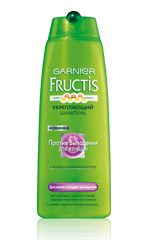 Garnier Fructis mot tap for kvinner