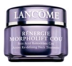 Lancome Anti-aging stram og krem for nakke