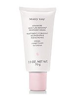 Mary Kay Forbedret Fuktighetsgivende Fornyelse Nærende Krem