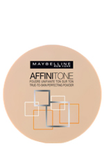 Maybelline Affiniton Powder