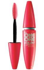 Maybelline en etter en