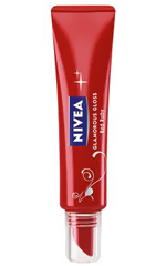Nivea Lip Care Glamorøs Glans