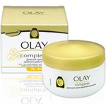 Olay Complete Daytime Triple Cream