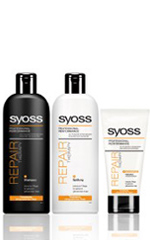 SYOSS REPAIR THERAPY