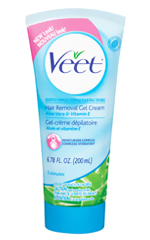 Veet depilation krem Veet depilation krem