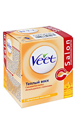 Veet varm voks Veet varm voks