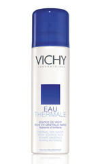 Vichy termisk vannspray Vichy termisk vannspray