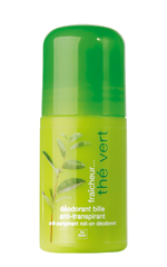 Yves Rocher Fraicheur Vegetale Deodorant Yves Rocher Fraicheur Vegetale Deodorant