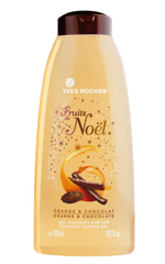 Yves Rocher Orange & Sjokolade Yves Rocher Orange & Sjokolade