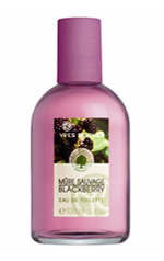 Yves Rocher Les Plaisirs Nature Blackberry Yves Rocher Les Plaisirs Nature Blackberry