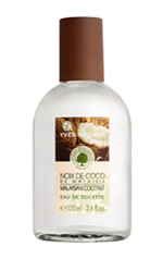 Yves Rocher Les Plaisirs Natur Malaysisk Kokos Yves Rocher Les Plaisirs Natur Malaysisk Kokos