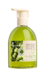 Yves Rocher Les Plaisirs Natur Olivenolje