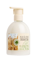 Yves Rocher Les Plaisirs Natur Organisk Havre