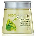 Yves Rocher Sebo Spesifikke Ultra Maturizing Moisturizing Day Cream for Face