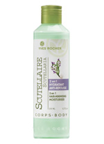 Soin Vegetable Corps Hair Minimizing Lotion