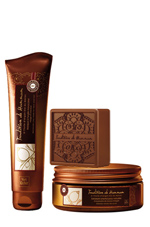 Yves Rocher Tradisjon De Hammam Yves Rocher Tradisjon De Hammam