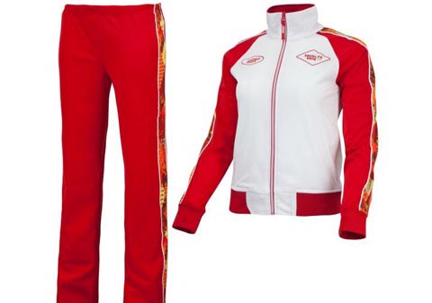 Sportsjente
