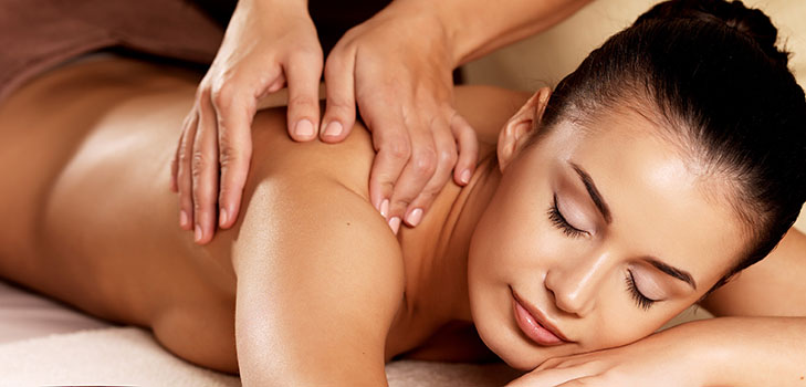 Amoveo SPA - det beste for kropp og sjel