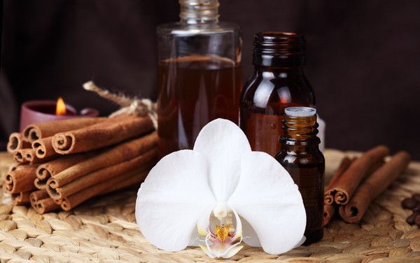 Amoveo SPA - det beste for kropp og sjel