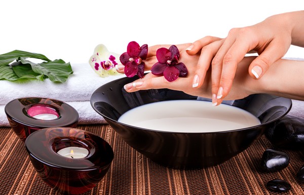 Amoveo SPA - det beste for kropp og sjel