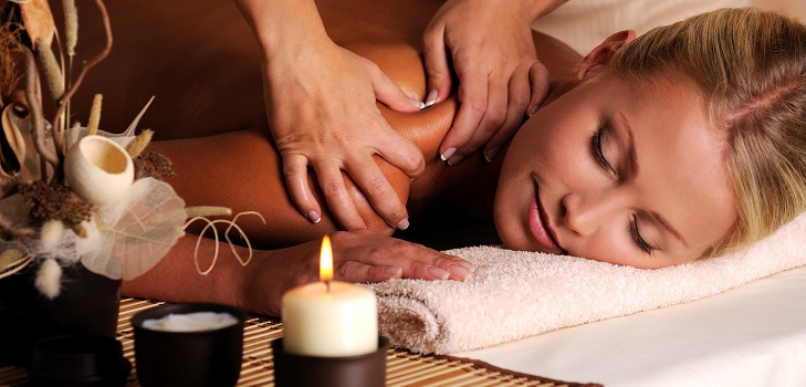 Amoveo Spa - det beste spaet for nytelse og skjønnhet