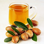 Argan olje for hår Argan olje for hår