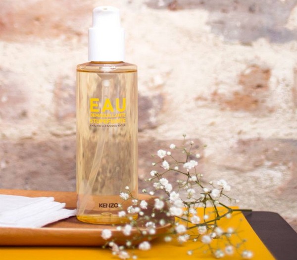 Asiatisk duo: Kenzoki Ginger Flower-serien for full hudrensing