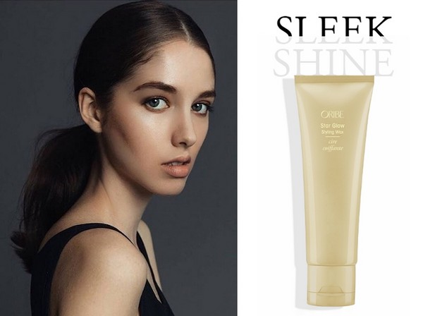 Vær i trenden: styling samlingen av skreddersydd tekstur fra Oribe