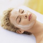 Hjem kjemisk peeling Hjem kjemisk peeling