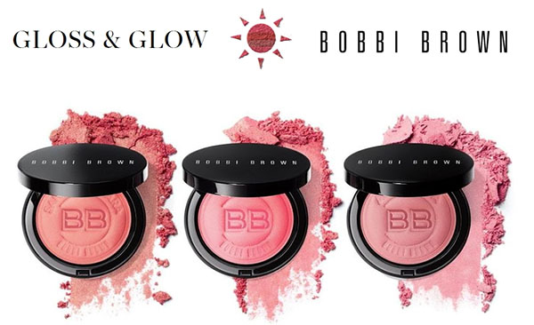 Naturlig sminke i fem minutter: skjønnhetsprodukter Bobbi Brown