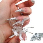Crystal negler 