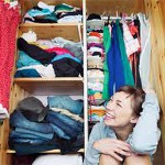 Perfekt garderobe