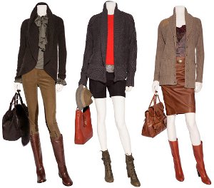 Hvordan og med hva skal jeg ha på en cardigan? Hvordan og med hva skal jeg ha på en cardigan?