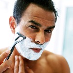 Hvordan bli kvitt irritasjon etter barbering