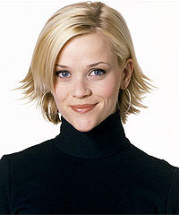 Den trekantede personen: Reese Witherspoon