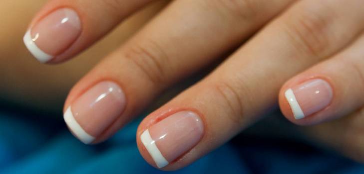 Cuticle fjerning