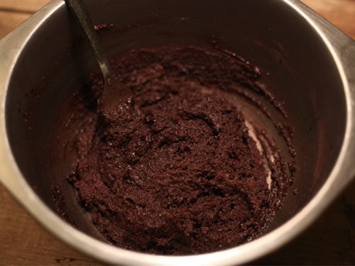Steg-for-trinns instruksjon