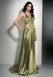 Hvordan velge en kjole på prom 2010?