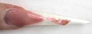 Kinesisk Nail Maleri for nybegynnere Kinesisk Nail Maleri for nybegynnere