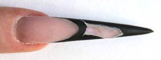 Kinesisk Nail Maleri for nybegynnere Kinesisk Nail Maleri for nybegynnere