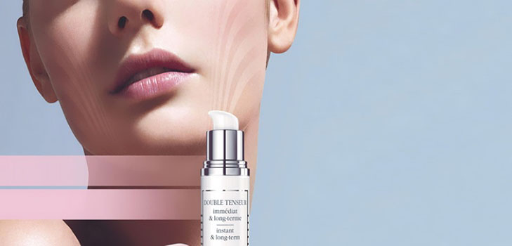 Cream Sisley Double Tenseur Instant & Long Term - på vakt for ungdom