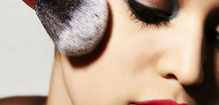 Lady Perfection: Tre Makeups for et festlig bilde