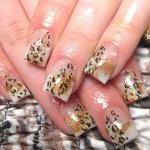 Leopard Manikyr Leopard Manikyr