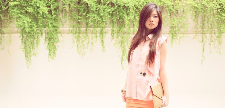 Sommer garderobe for kontor