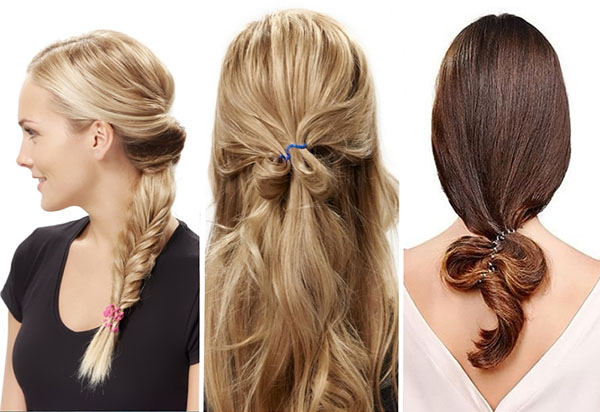 Sommertrend: TOP-3 mote tilbehør for rask styling