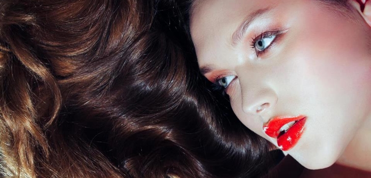 Makeup for komplett