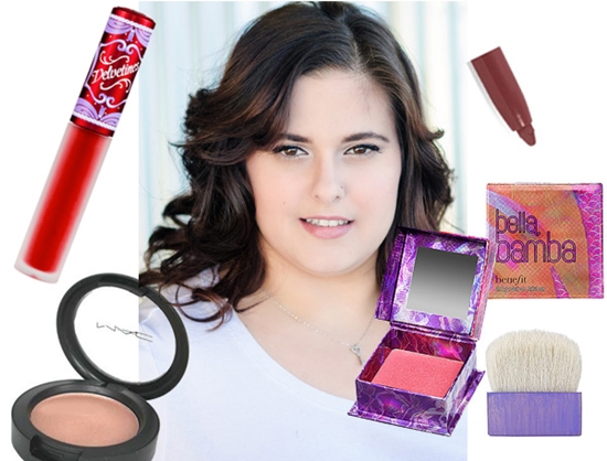 Makeup for komplett